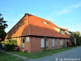 Buitenaanzicht Noordmiede Buitenaanzicht Noordmiede